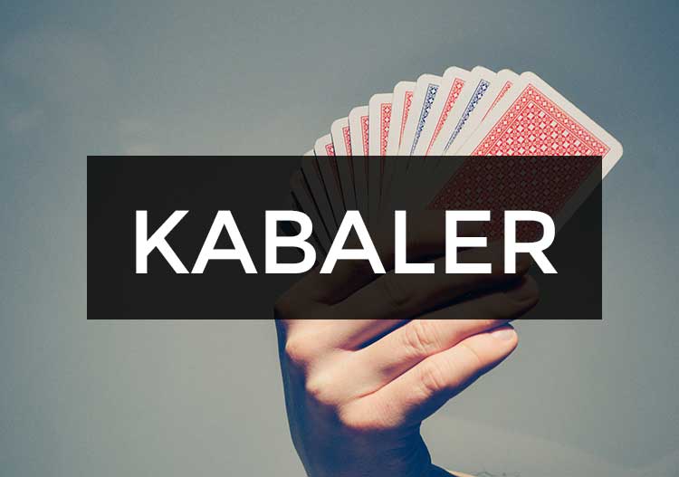 kabaler